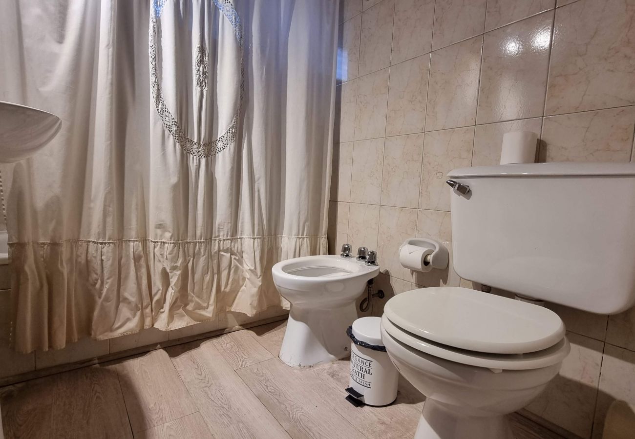 Apartamento en San Martin de los Andes - Caballería de los Andes 3 - Andarlibre