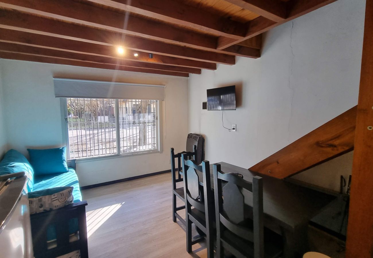Apartamento en San Martin de los Andes - Caballería de los Andes 3 - Andarlibre