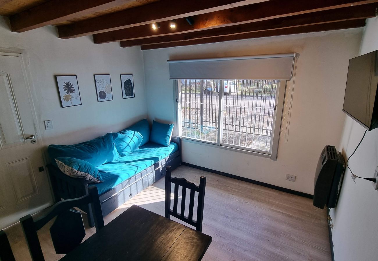 Apartamento en San Martin de los Andes - Caballería de los Andes 3 - Andarlibre