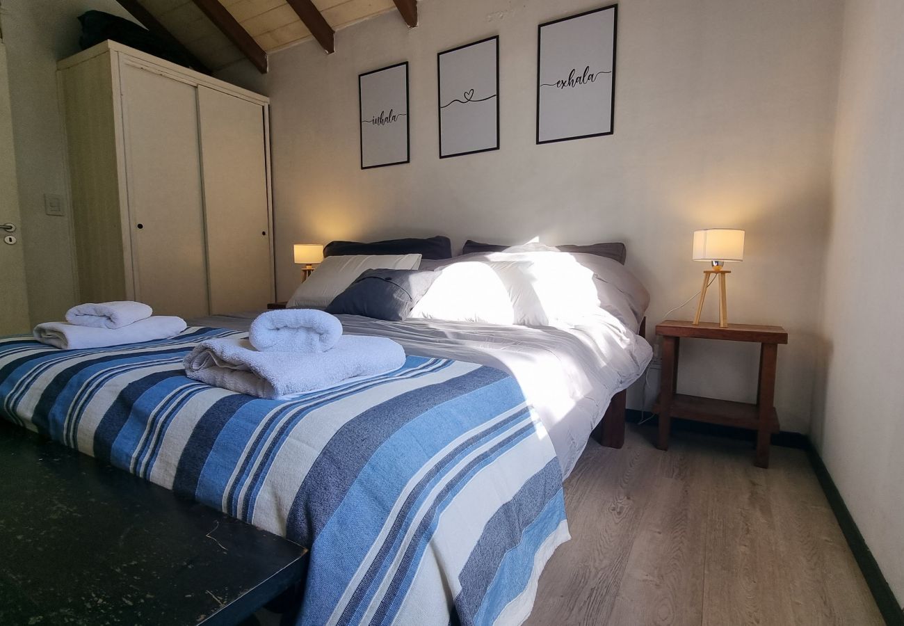 Apartamento en San Martin de los Andes - Caballería de los Andes 3 - Andarlibre
