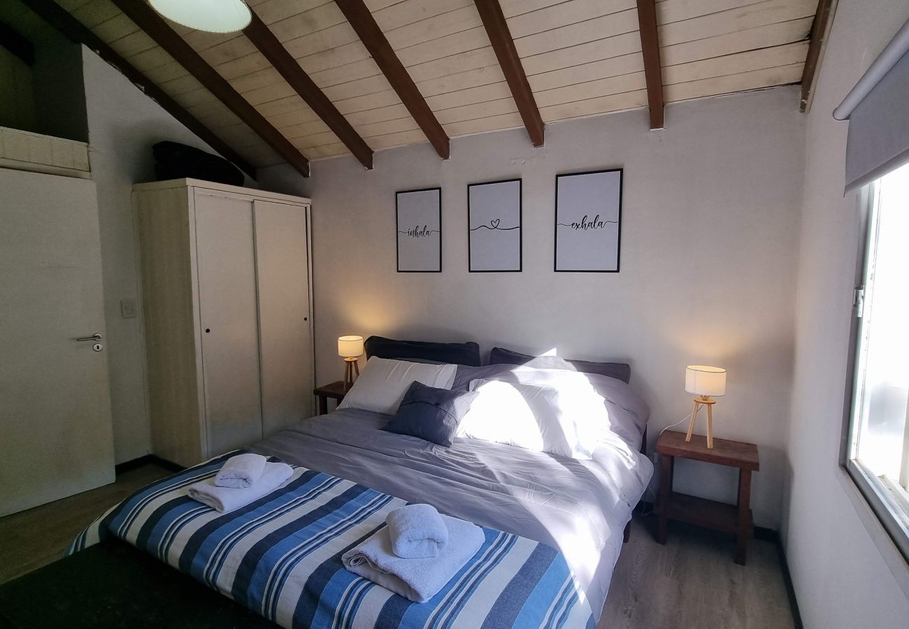 Apartamento en San Martin de los Andes - Caballería de los Andes 3 - Andarlibre