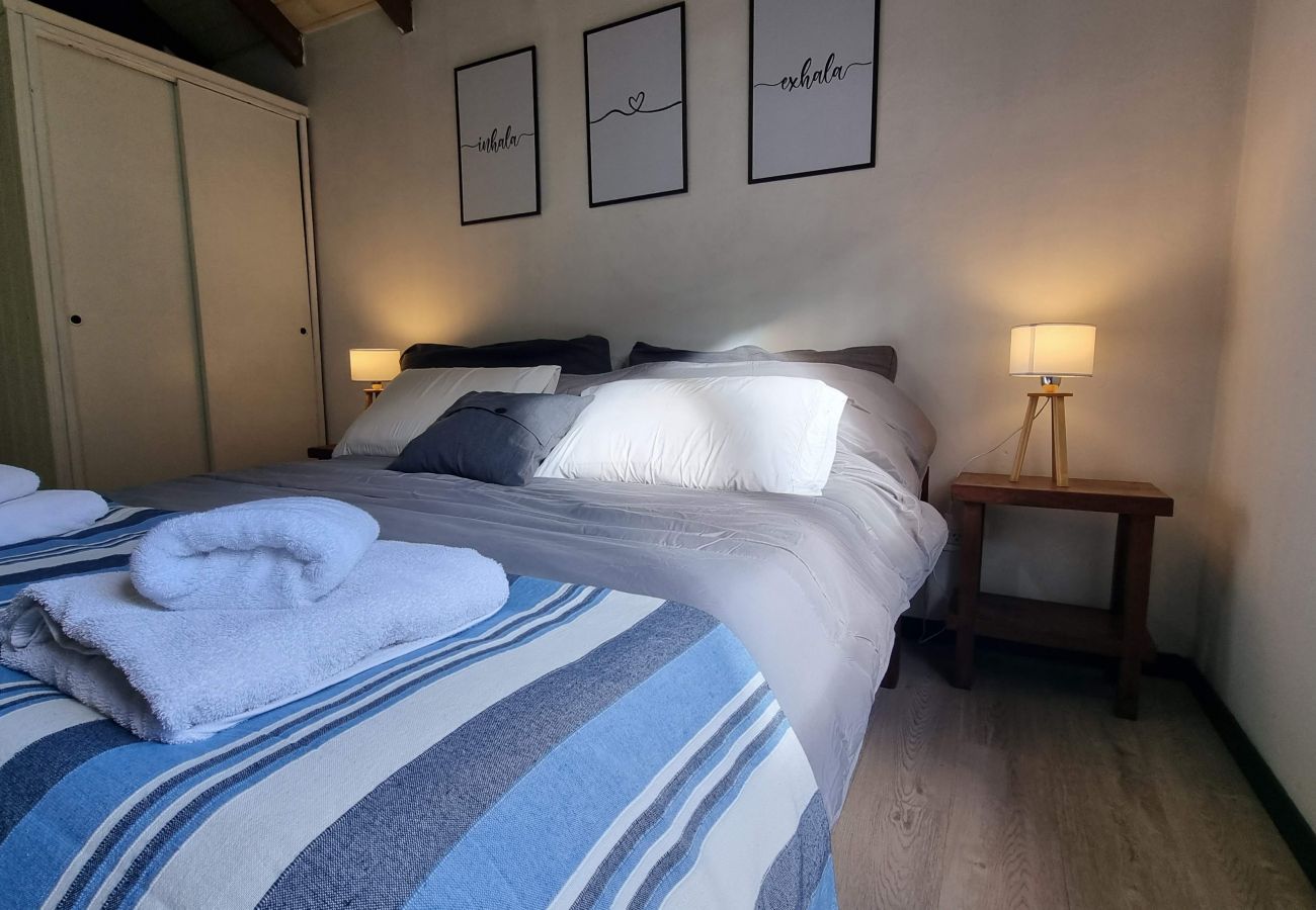 Apartamento en San Martin de los Andes - Caballería de los Andes 3 - Andarlibre