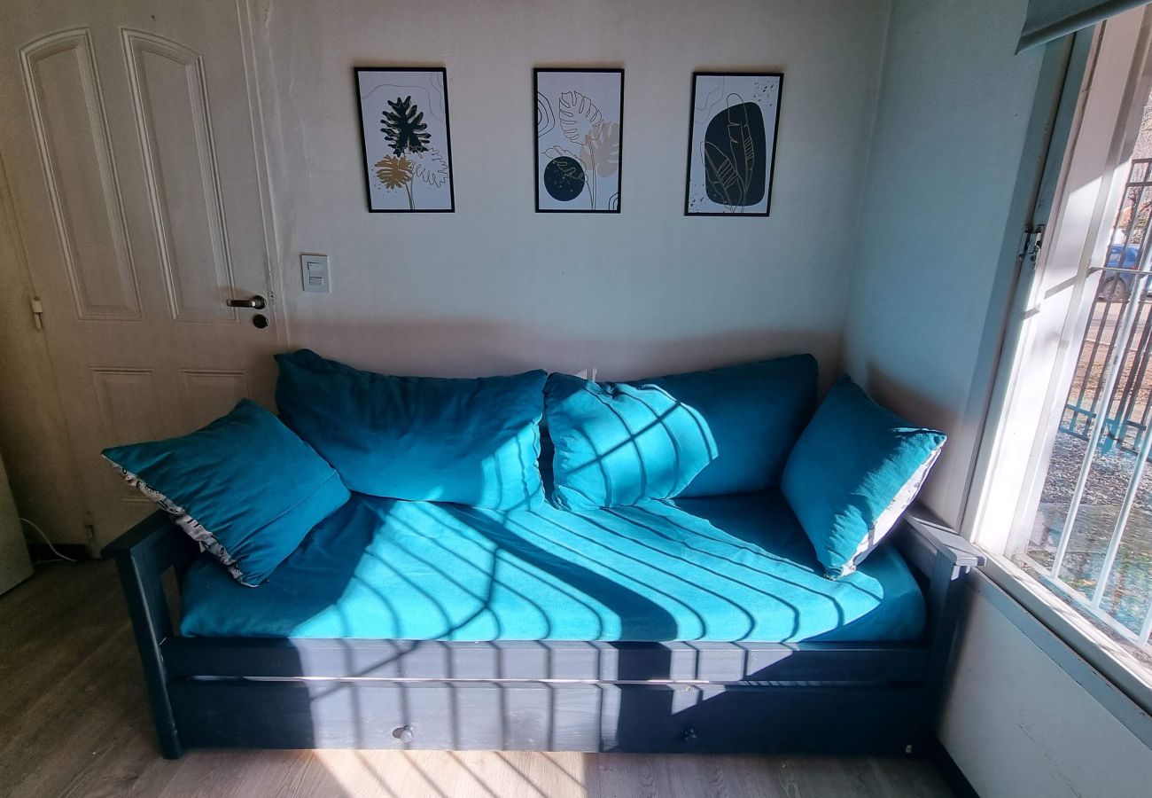 Apartamento en San Martin de los Andes - Caballería de los Andes 3 - Andarlibre