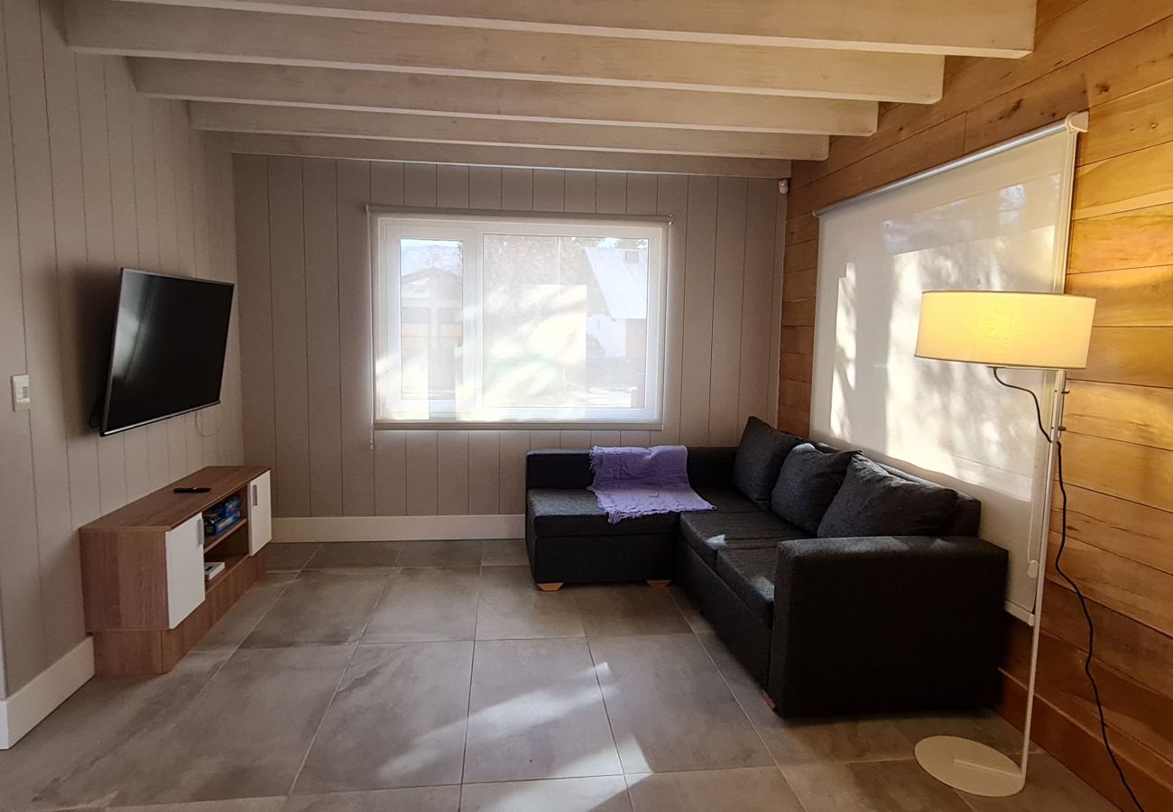 Casa en San Martin de los Andes - La Cabaña de Soldi 3 - Andarlibre
