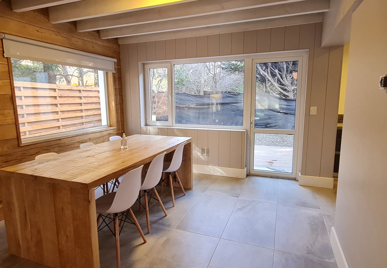 Casa en San Martin de los Andes - La Cabaña de Soldi 3 - Andarlibre