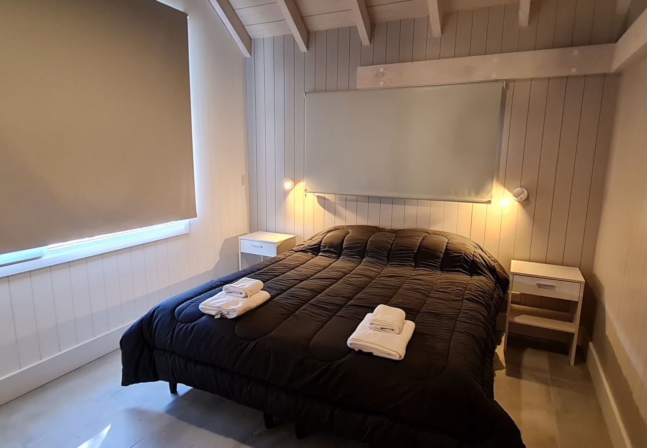 Casa en San Martin de los Andes - La Cabaña de Soldi 3 - Andarlibre