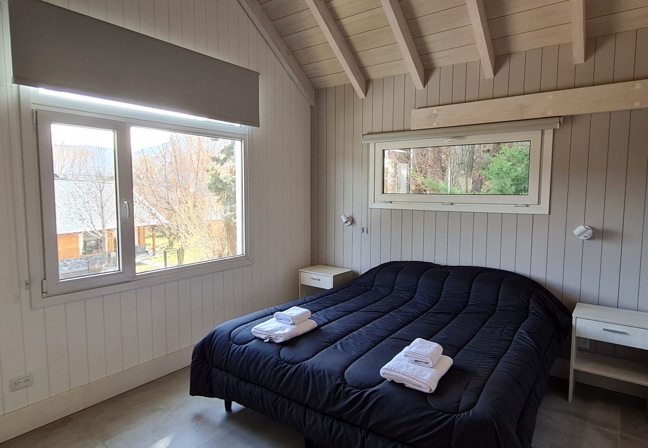 Casa en San Martin de los Andes - La Cabaña de Soldi 3 - Andarlibre