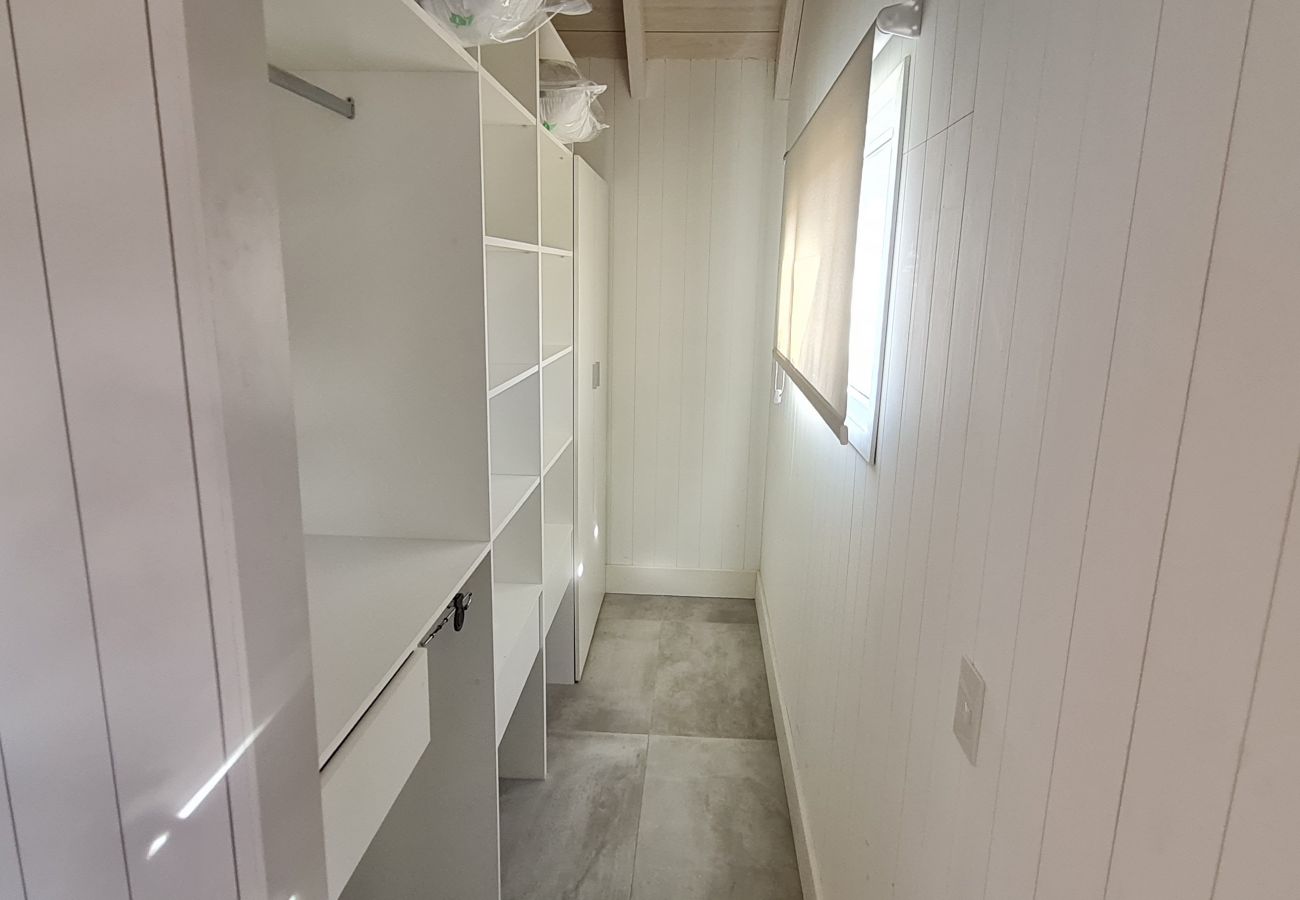 Casa en San Martin de los Andes - La Cabaña de Soldi 3 - Andarlibre