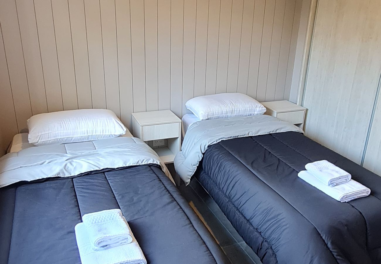 Casa en San Martin de los Andes - La Cabaña de Soldi 3 - Andarlibre