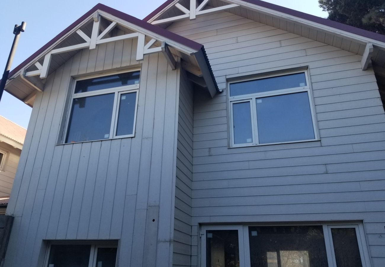 Casa en San Martin de los Andes - La Cabaña de Soldi 3 - Andarlibre