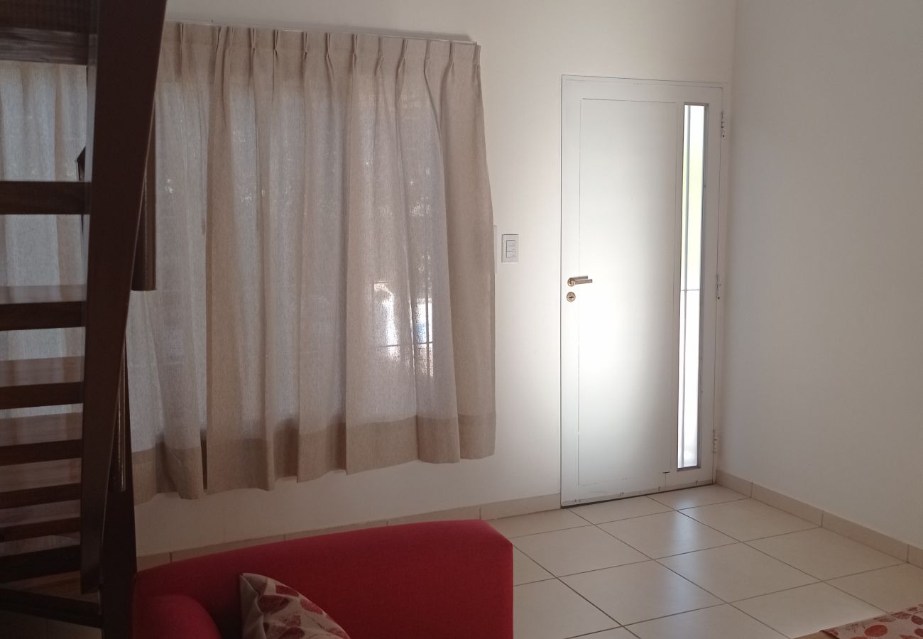 Apartamento en Mendoza - COMPLEJO POSTA DE YATASTO I