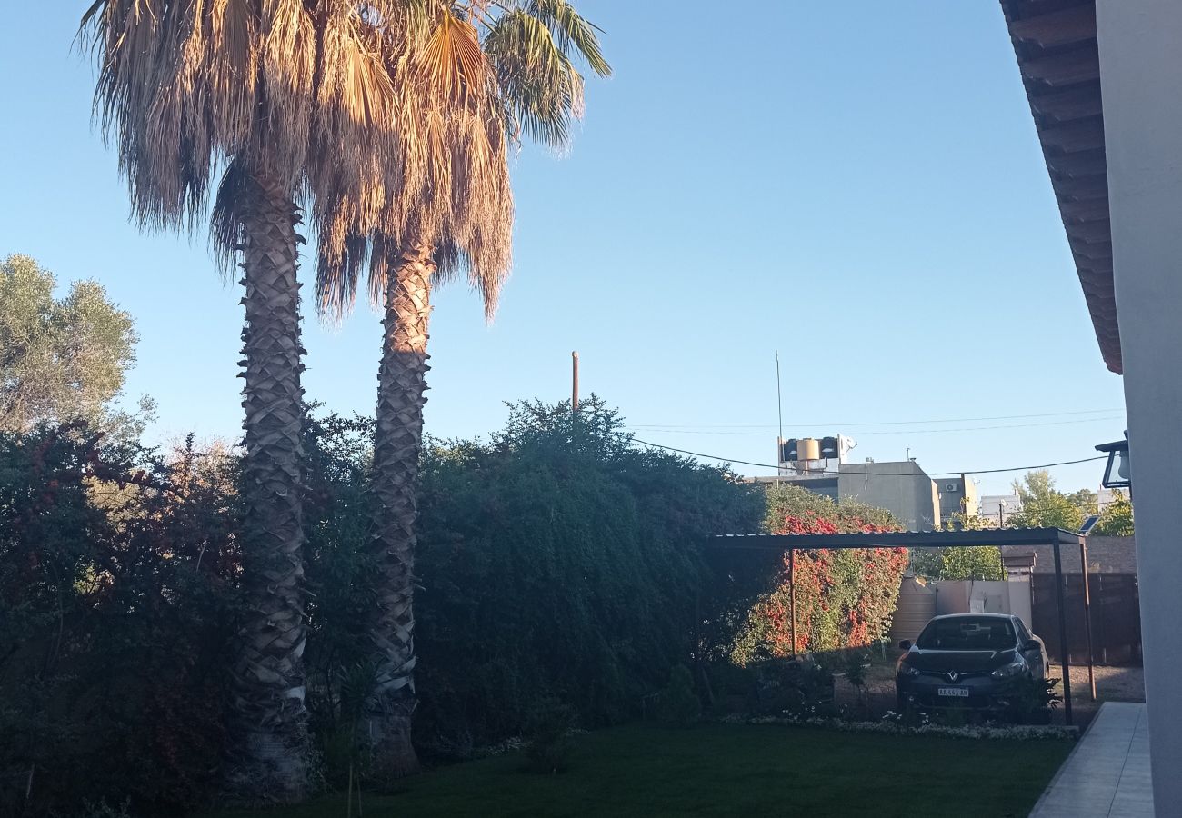Apartamento en Mendoza - COMPLEJO POSTA DE YATASTO I