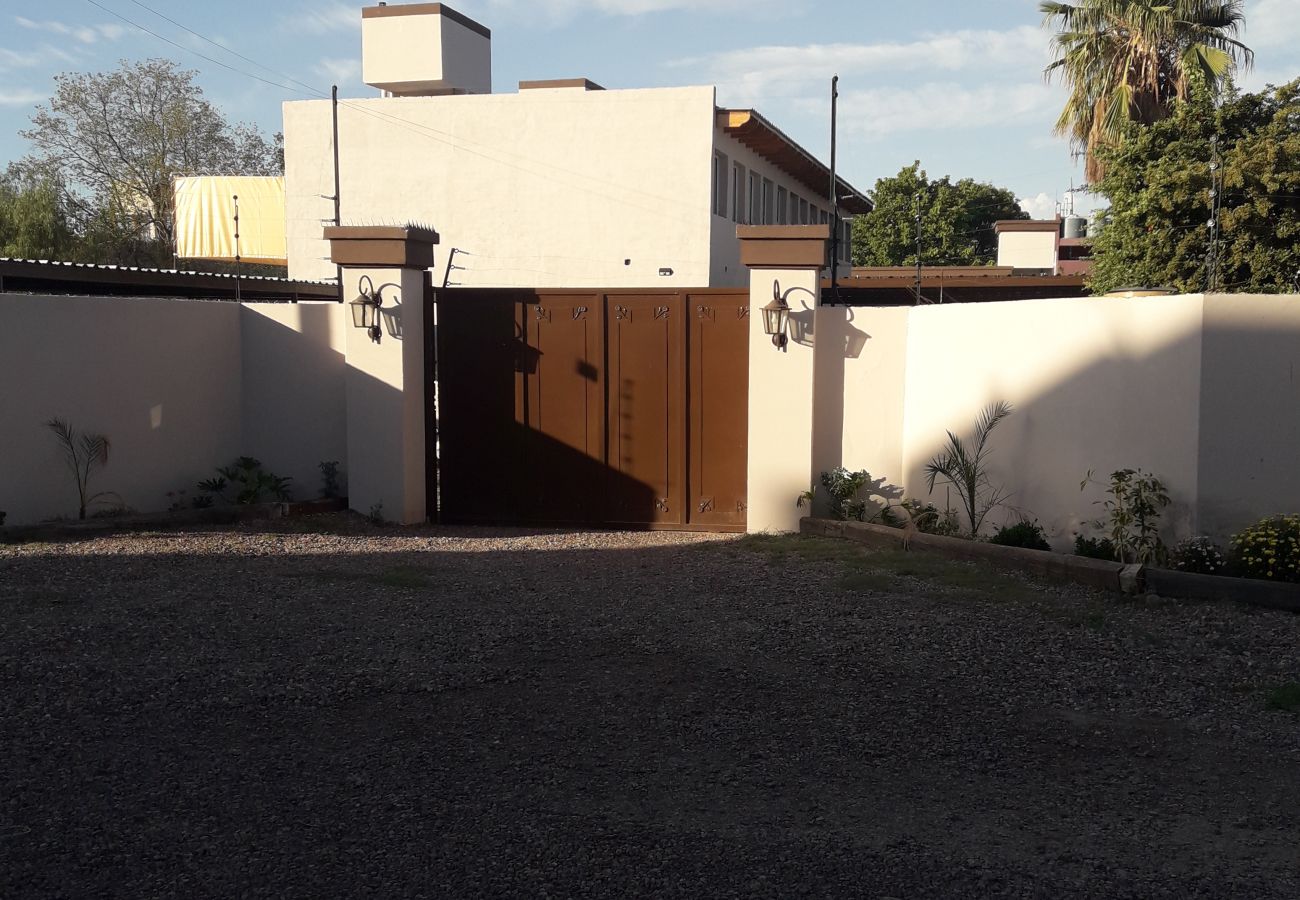 Apartamento en Mendoza - COMPLEJO POSTA DE YATASTO II