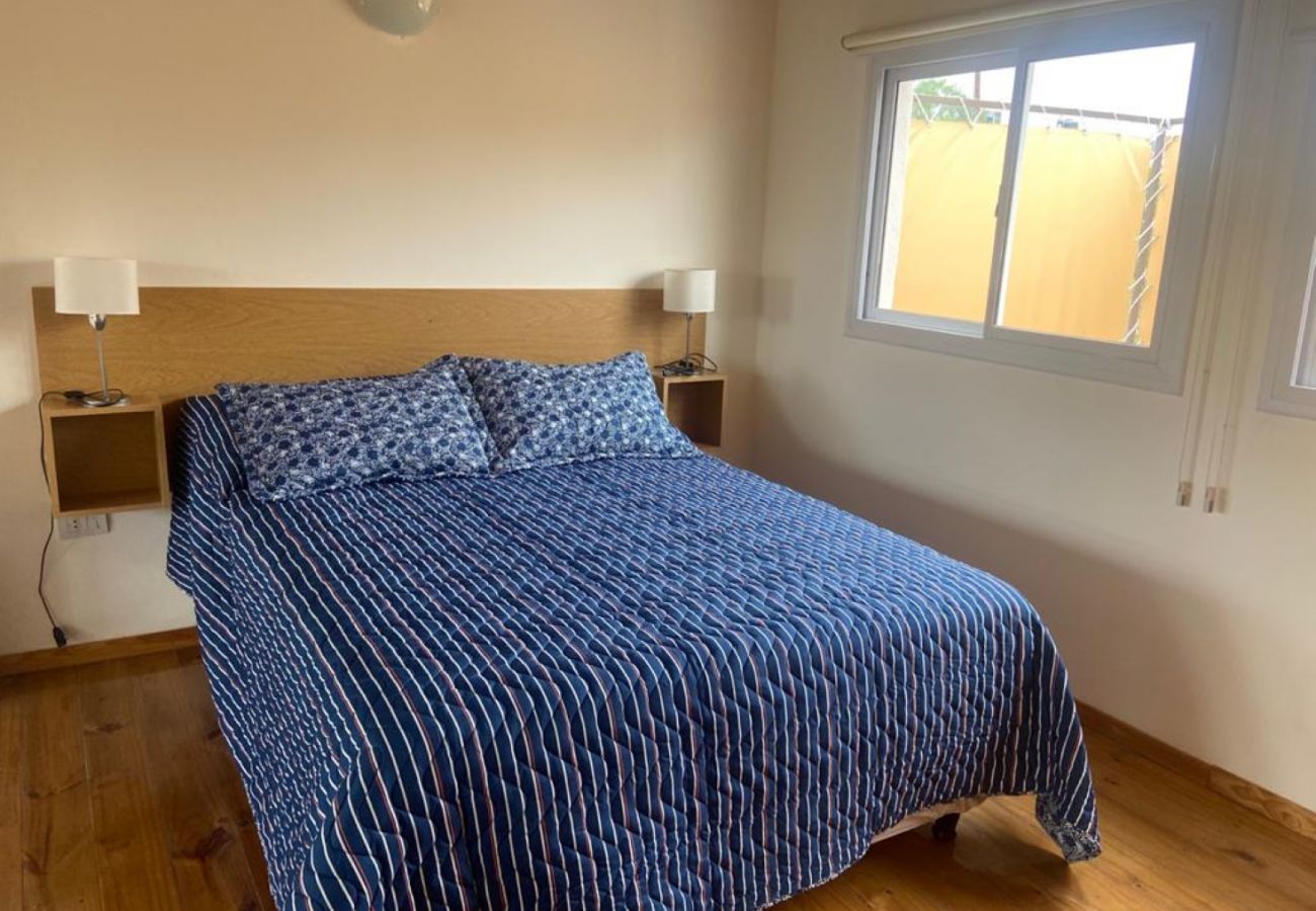 Apartamento en Mendoza - COMPLEJO POSTA DE YATASTO I