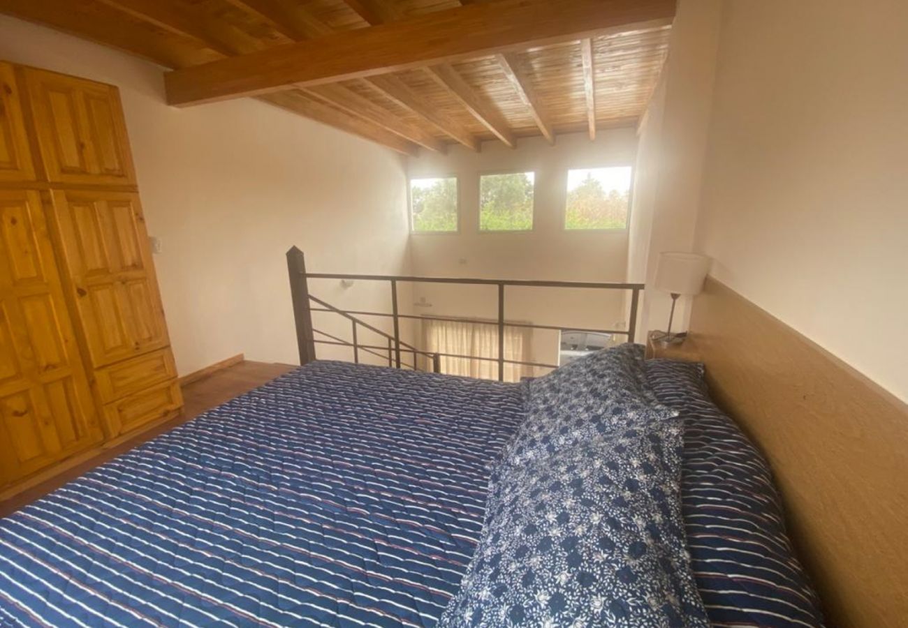Apartamento en Mendoza - COMPLEJO POSTA DE YATASTO I
