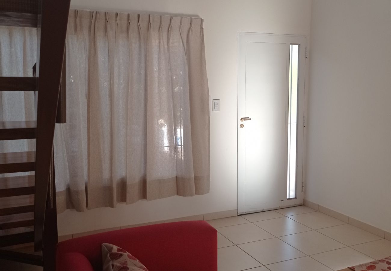 Apartamento en Mendoza - COMPLEJO POSTA DE YATASTO I