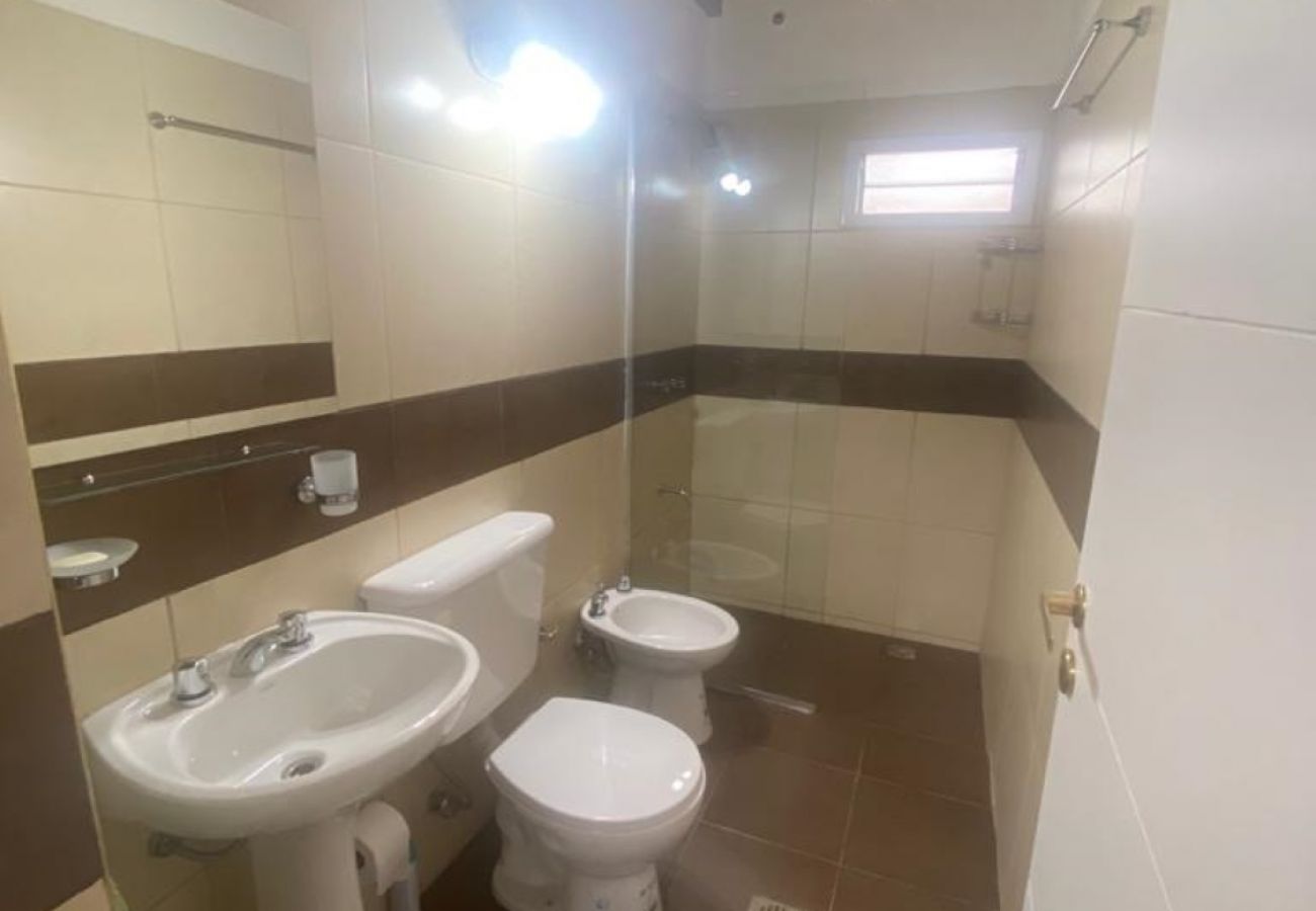 Apartamento en Mendoza - COMPLEJO POSTA DE YATASTO I