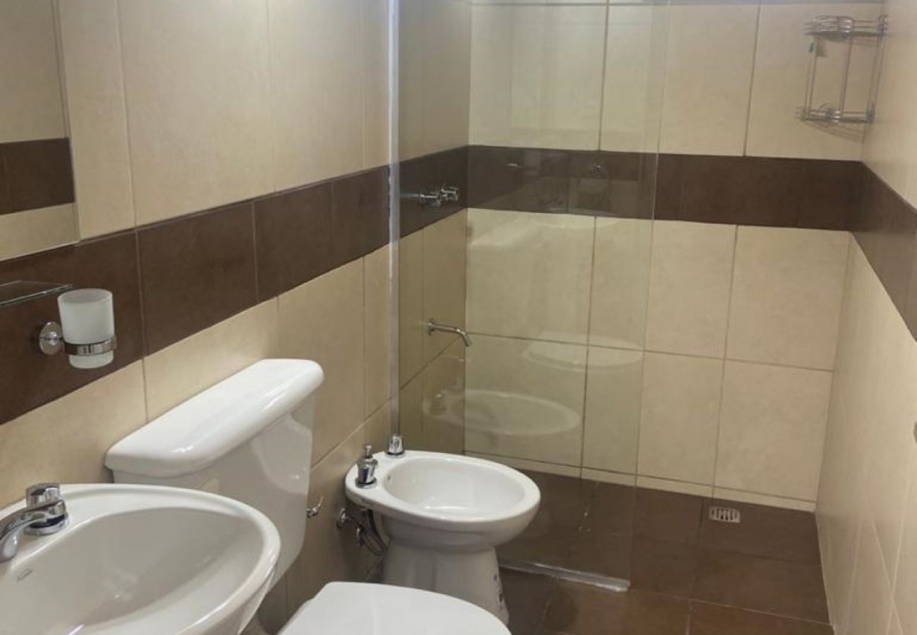 Apartamento en Mendoza - COMPLEJO POSTA DE YATASTO I