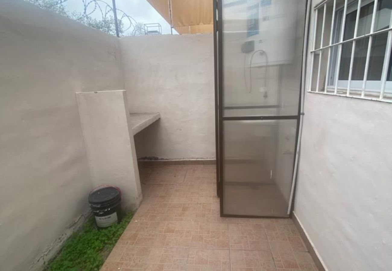 Apartamento en Mendoza - COMPLEJO POSTA DE YATASTO III