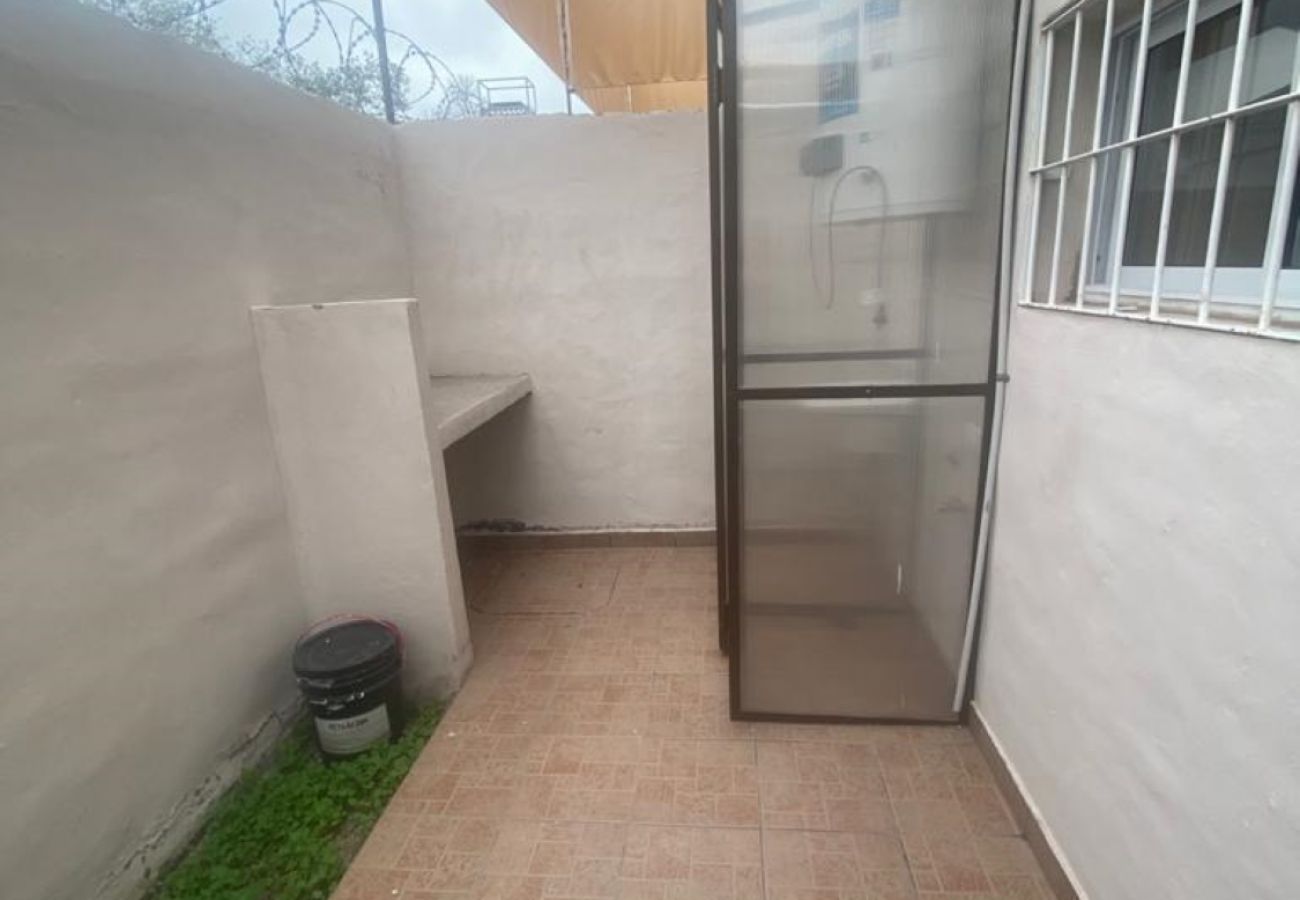 Apartamento en Mendoza - COMPLEJO POSTA DE YATASTO I
