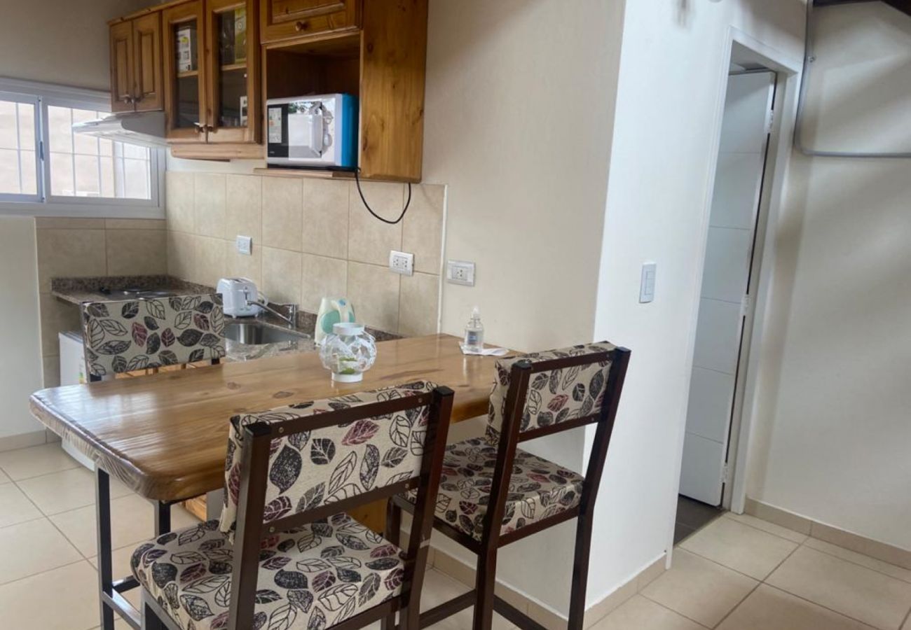 Apartamento en Mendoza - COMPLEJO POSTA DE YATASTO I