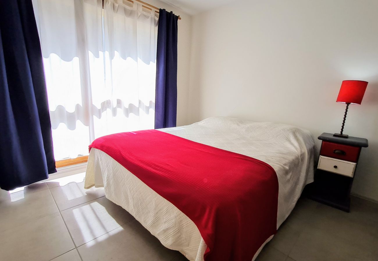 Apartamento en San Carlos de Bariloche - Dto. Enue