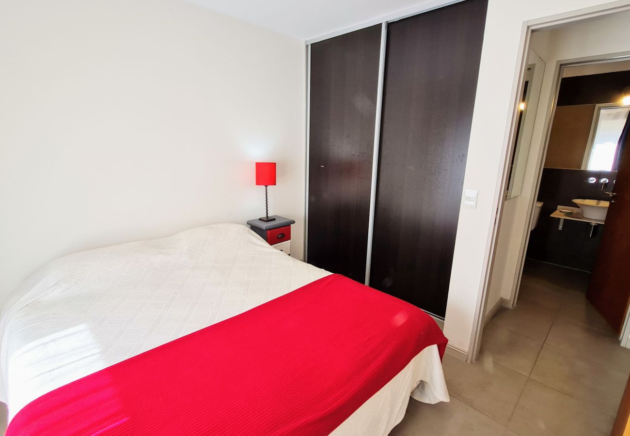 Apartamento en San Carlos de Bariloche - Dto. Enue
