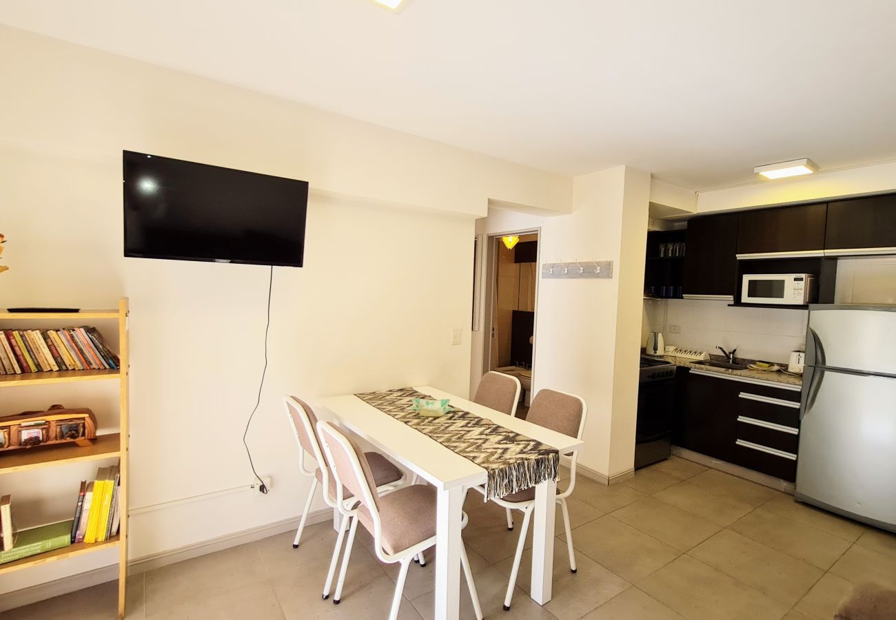 Apartamento en San Carlos de Bariloche - Dto. Enue