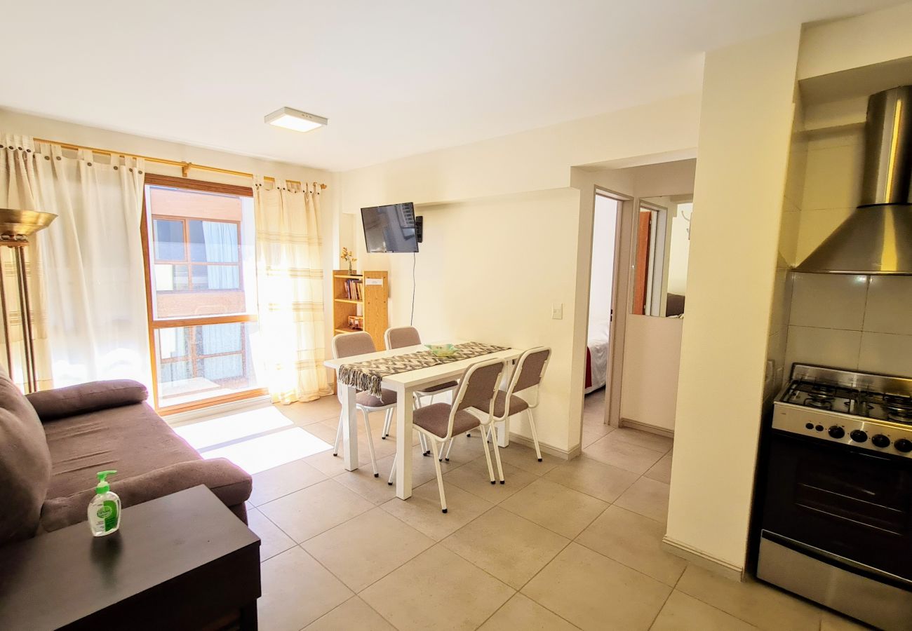 Apartamento en San Carlos de Bariloche - Dto. Enue