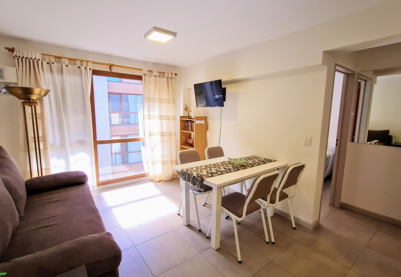Apartamento en San Carlos de Bariloche - Dto. Enue