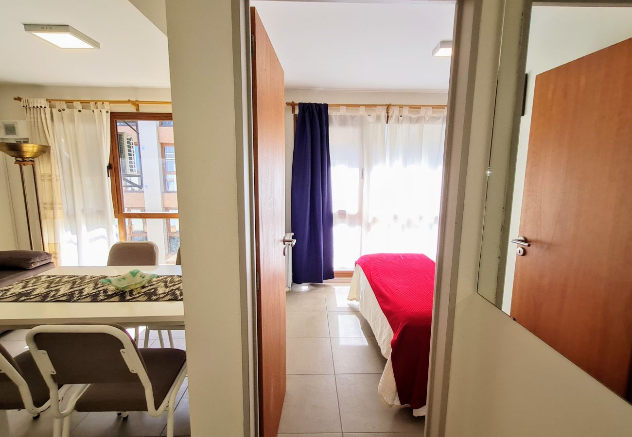 Apartamento en San Carlos de Bariloche - Dto. Enue