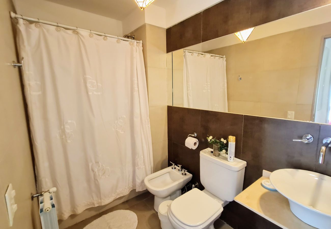 Apartamento en San Carlos de Bariloche - Dto. Enue