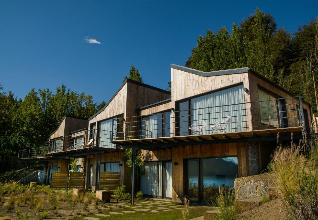 Casa en Villa La Angostura - Correntoso TownHouses C - TARIFA EN DOLARES