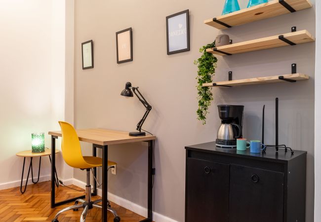 Apartamento en Rio de Janeiro - NSC808 (Zona3) Apartamento en Rio de Janeiro - NSC808 (Zona3)