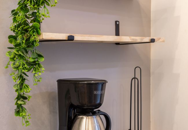 Apartamento en Rio de Janeiro - NSC808 (Zona3) Apartamento en Rio de Janeiro - NSC808 (Zona3)