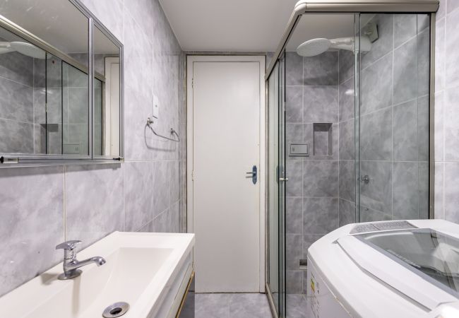 Apartamento en Rio de Janeiro - NSC808 (Zona3) Apartamento en Rio de Janeiro - NSC808 (Zona3)