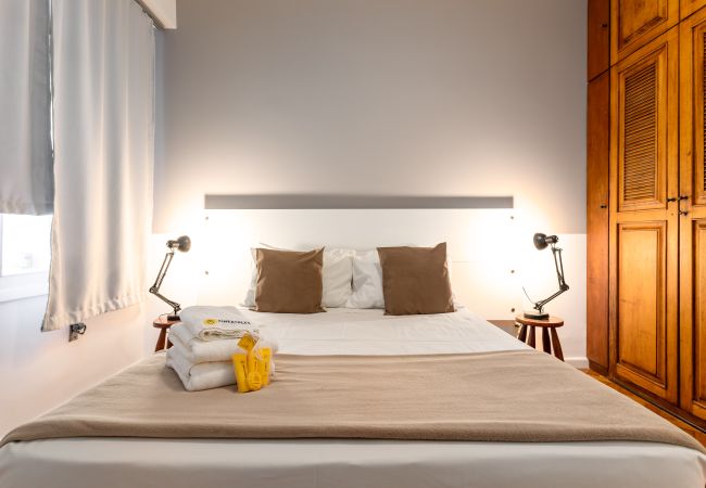 Apartamento en Rio de Janeiro - NSC808 (Zona3) Apartamento en Rio de Janeiro - NSC808 (Zona3)