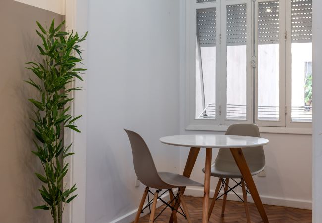 Apartamento en Rio de Janeiro - NSC808 (Zona3) Apartamento en Rio de Janeiro - NSC808 (Zona3)