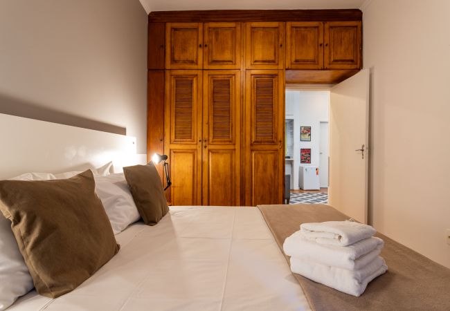 Apartamento en Rio de Janeiro - NSC808 (Zona3) Apartamento en Rio de Janeiro - NSC808 (Zona3)