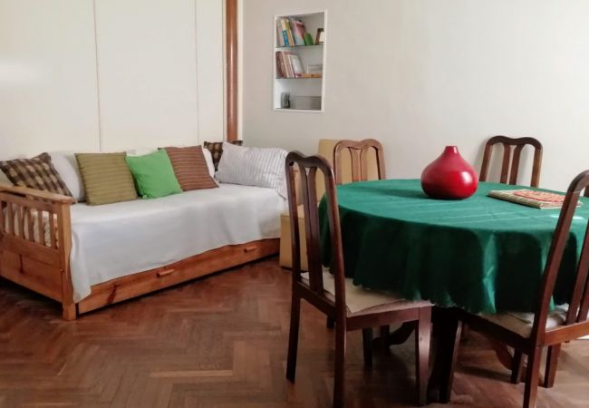 Apartamento en Buenos Aires - Uruguay Tango Apart Apartamento en Buenos Aires - Uruguay Tango Apart