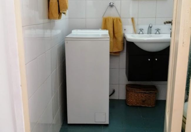 Apartamento en Buenos Aires - Uruguay Tango Apart Apartamento en Buenos Aires - Uruguay Tango Apart