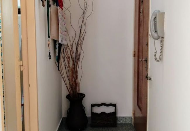 Apartamento en Buenos Aires - Uruguay Tango Apart Apartamento en Buenos Aires - Uruguay Tango Apart