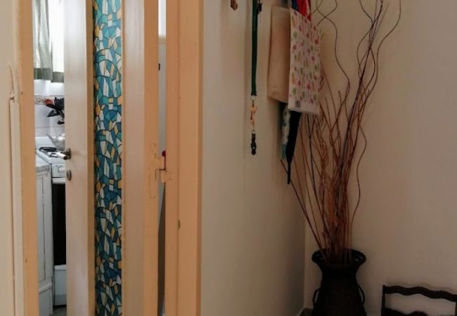 Apartamento en Buenos Aires - Uruguay Tango Apart Apartamento en Buenos Aires - Uruguay Tango Apart