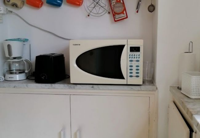 Apartamento en Buenos Aires - Uruguay Tango Apart Apartamento en Buenos Aires - Uruguay Tango Apart