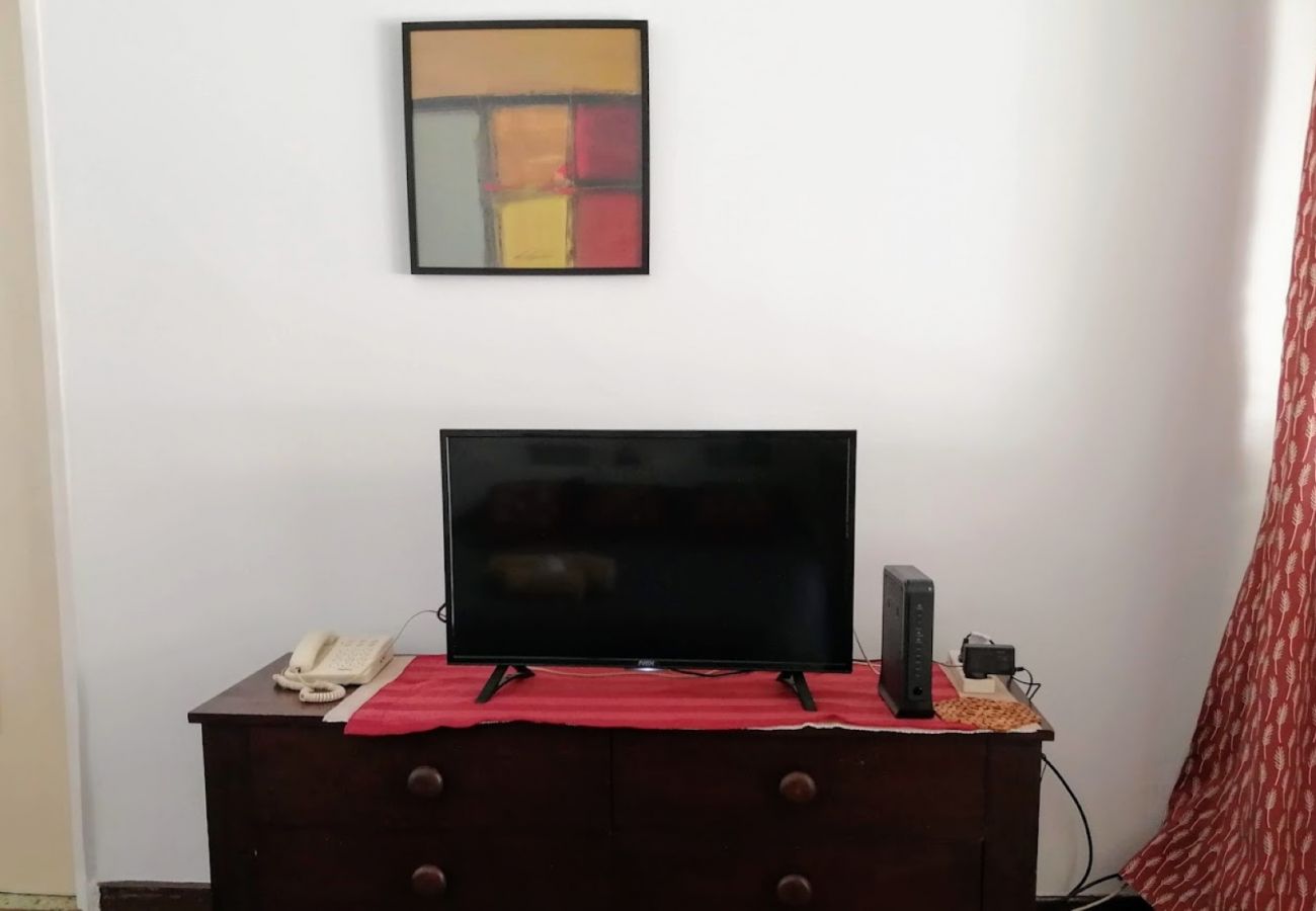 Apartamento en Buenos Aires - Uruguay Tango Apart