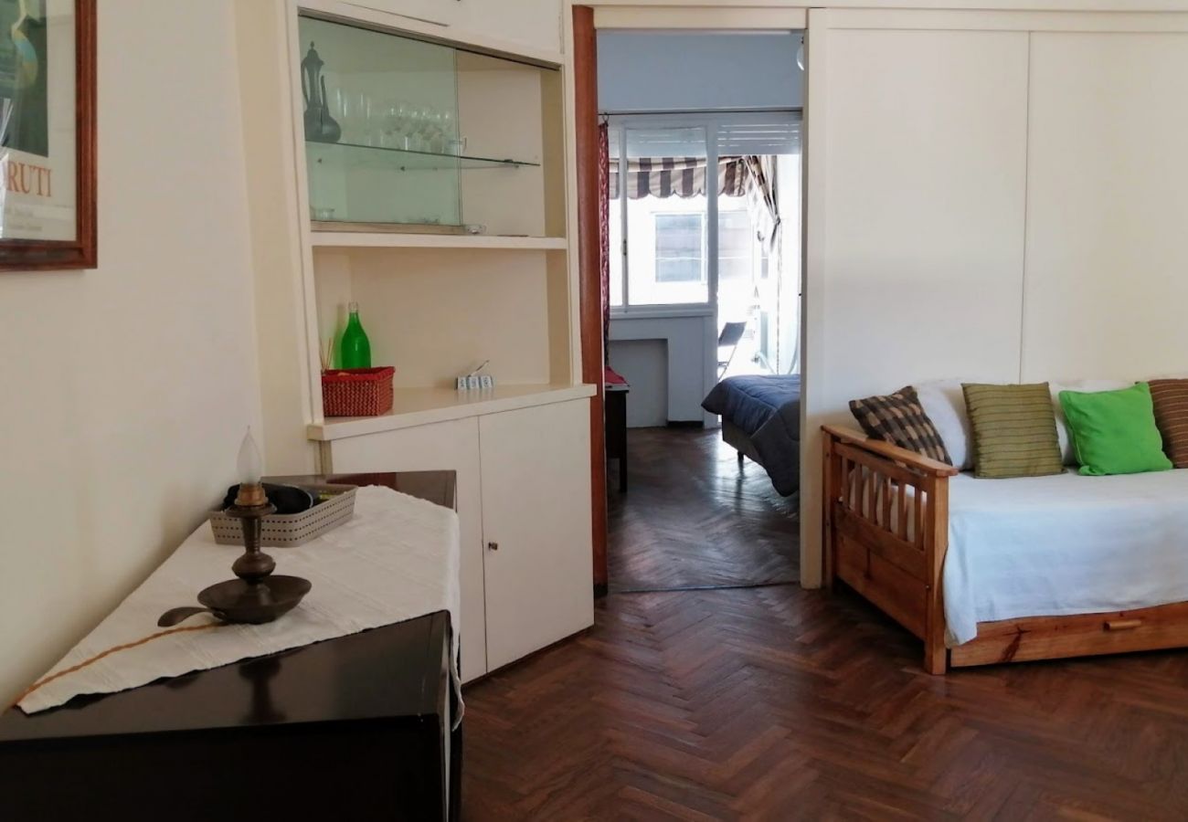 Apartamento en Buenos Aires - Uruguay Tango Apart