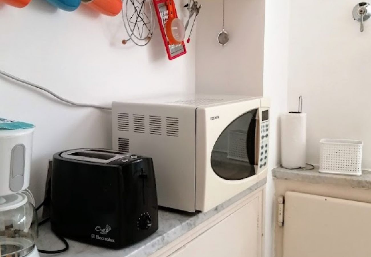 Apartamento en Buenos Aires - Uruguay Tango Apart