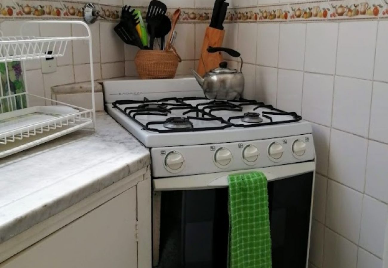 Apartamento en Buenos Aires - Uruguay Tango Apart