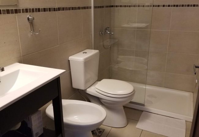 Apartamento en San Martin de los Andes - Ruka 7 Dpto 4 - Andarlibre Apartamento en San Martin de los Andes - Ruka 7 Dpto 4 - Andarlibre