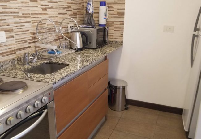 Apartamento en San Martin de los Andes - Ruka 7 Dpto 4 - Andarlibre Apartamento en San Martin de los Andes - Ruka 7 Dpto 4 - Andarlibre